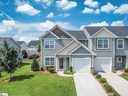 759 Elmbrook Drive sold home in Simpsonville, SC