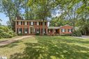 200 E Seven Oaks Drive sold home in Greenville, SC