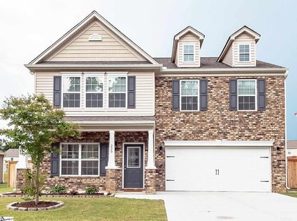 229 Addlestone Circle