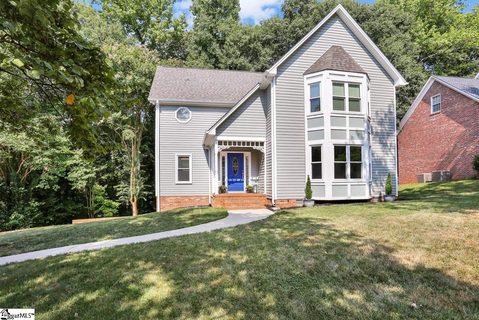 408 Hunting Hill Circle