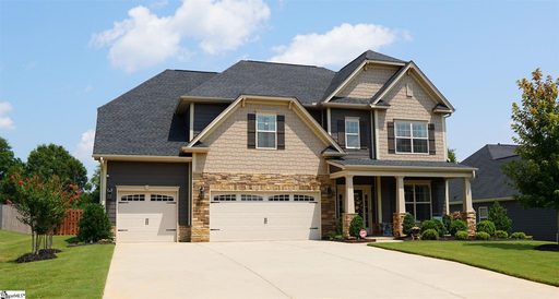 8 Lakeway Place