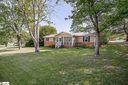 3 Rawood Drive sold home in Travelers Rest, SC