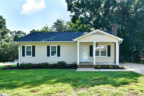 201 Willow Branch Drive