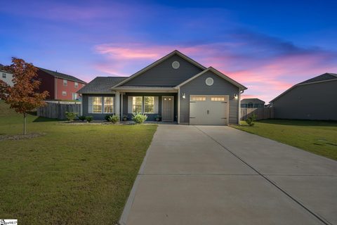109 Screech Drive