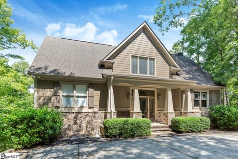 539 Chimney Ridge sold home in Delta Estates, Westminster, SC