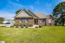 2 Fitzpatrick Court sold home in Fountain Inn, SC