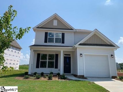 543 Pollyanna Drive lot 202