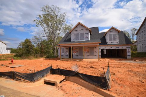 309 Fenwick Drive
