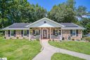 604 Confederate Circle sold home in Taylors, SC