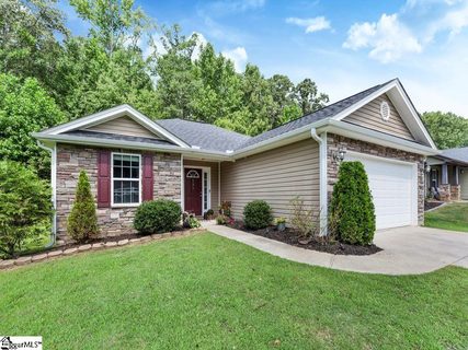 131 Duraleigh Road sold home in Vandiver Commons, Anderson, SC