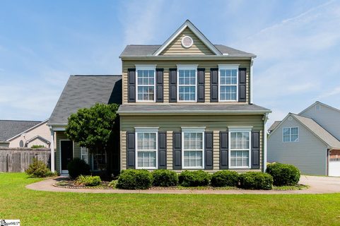 101 Rolling Oak Drive