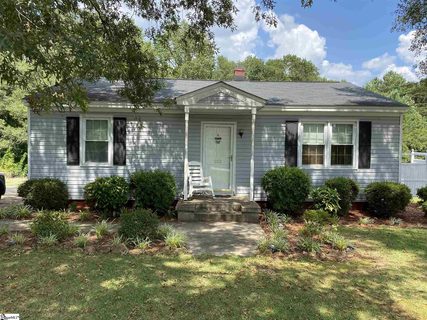 212 Agnew Road sold home in City View, Greenville, SC
