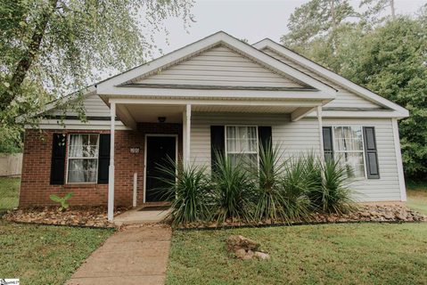 104 Beauregard Court