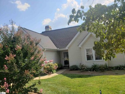 1105 Bradford Court sold home in Bradford Place, Greenville, SC