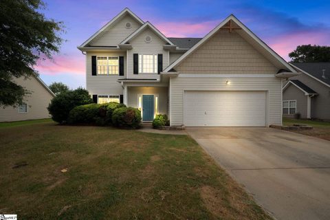 505 Plum Hill Way