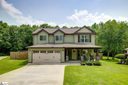 131 Royal Drive sold home in Williamston, SC