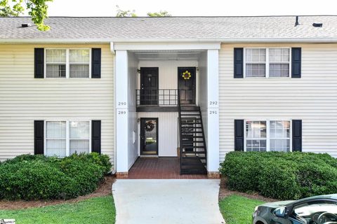 925 Cleveland Street #292