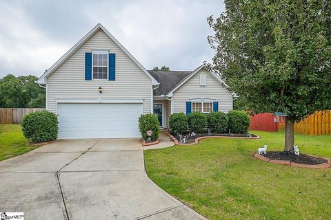 60 Sweet Shade Way