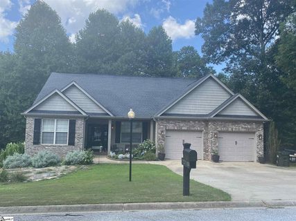 104 Flat Tail Way sold home in Beaver Crossing, Greer, SC