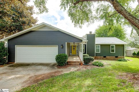 409 S. Batesville Road
