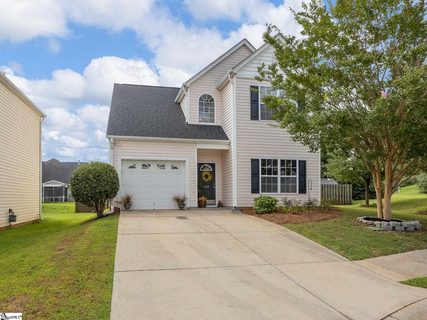418 Bridgewood Court