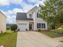 418 Bridgewood Court sold home in Boiling Springs, SC