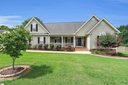 5 Ferret Drive sold home in Taylors, SC