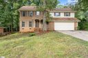 210 Appomattox Drive sold home in Simpsonville, SC