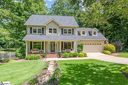 300 Quail Run Circle sold home in Fountain Inn, SC
