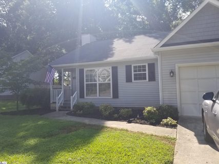 522 Dunwoody Drive