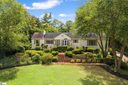 5 Marshall Court sold home in Greenville, SC