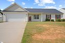 108 Lear Drive sold home in Laurens, SC