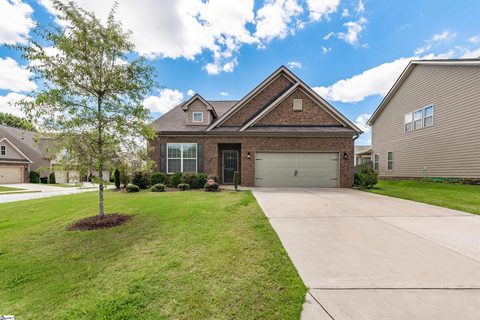 301 Hilburn Way