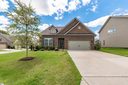 301 Hilburn Way sold home in Simpsonville, SC