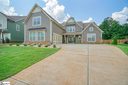 302 Glencairn Court sold home in Simpsonville, SC