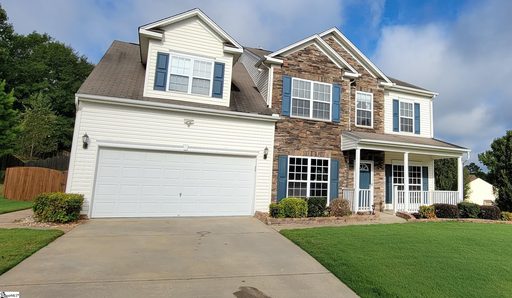 400 Middleshare Drive