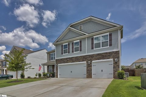 424 Brandybuck Drive