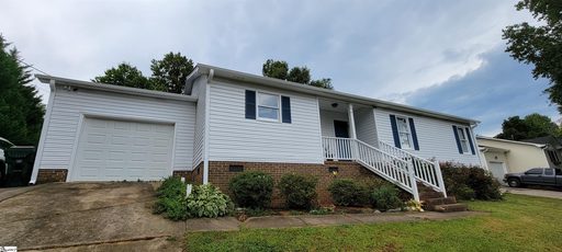 210 N Celestial Drive