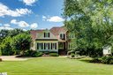 214 Tymberbrook Drive sold home in Lyman, SC
