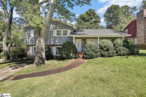 1 Drewry Road