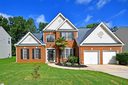 136 Birkhall Circle sold home in Greenville, SC