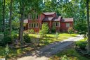 203 Teakwood Drive sold home in Easley, SC