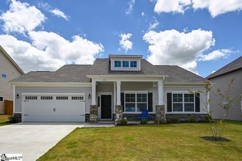 207 Icebow Road