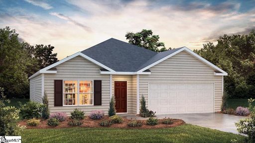 104 Tara Oak Court