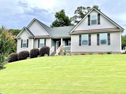 114 Still Creek Court sold home in Jericho Ridge, Easley, SC