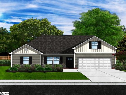 205 Harvest Glen Drive