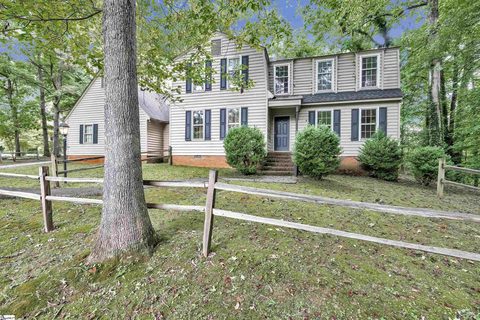 503 Perrin Drive
