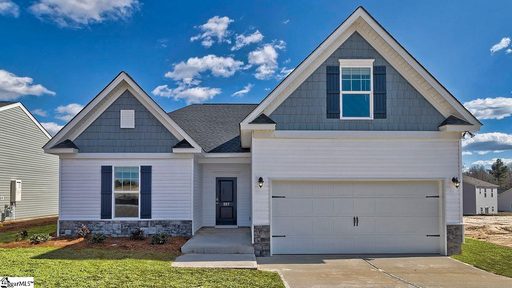 336 White Peach Way Lot 9