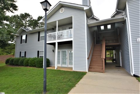 1006 Pelham Square Way sold condo in Pelham Square, Greer, SC