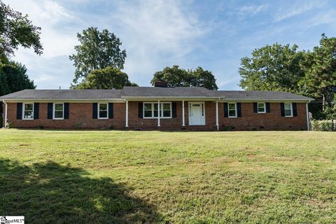276 Harrell Drive